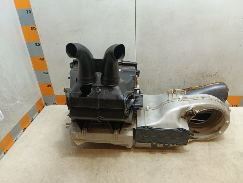 Корпус отопителя