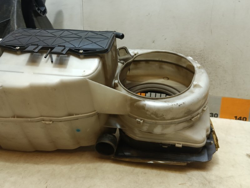 Корпус отопителя