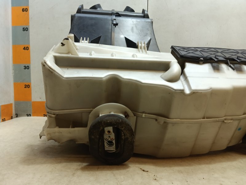 Корпус отопителя