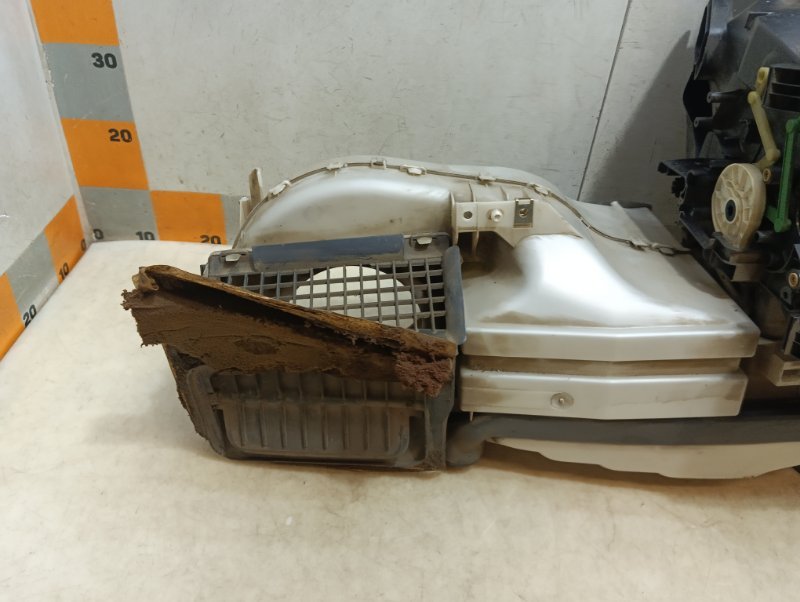 Корпус отопителя