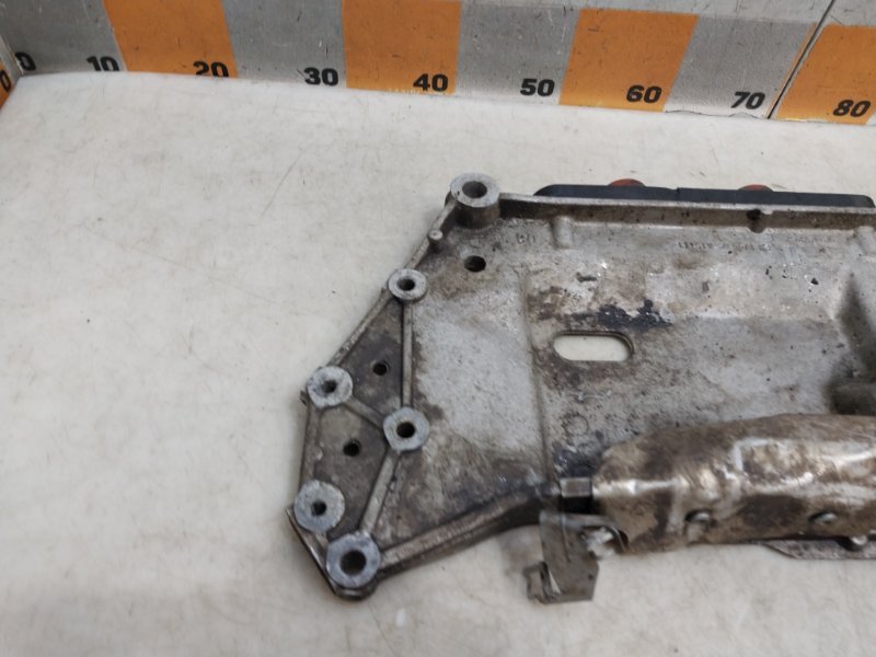 Балка подмоторная