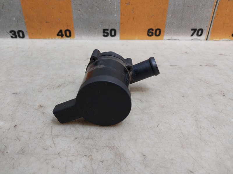 Насос водяной (помпа)