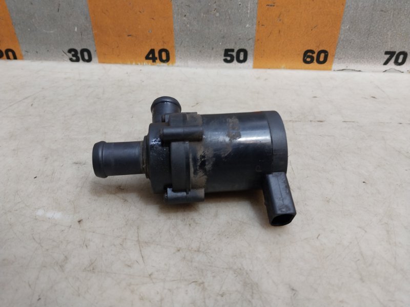 Насос водяной (помпа)