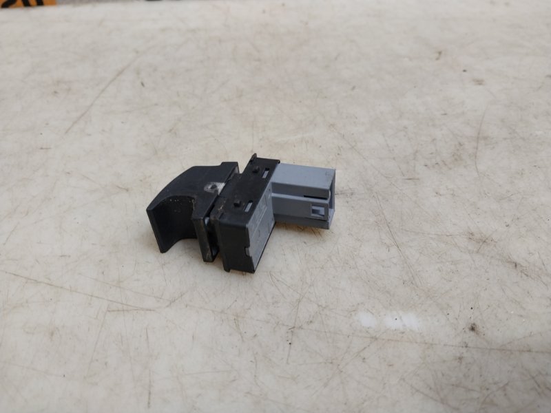 Кнопка стеклоподъемника