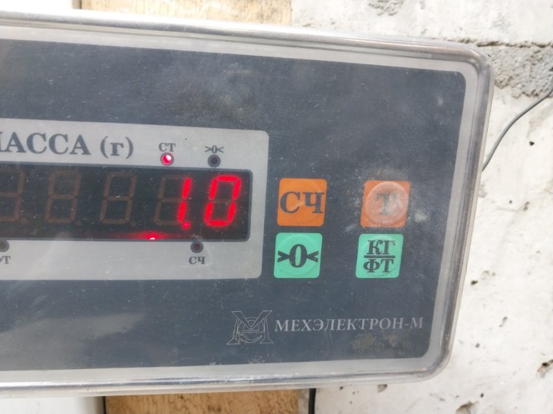 Замок двери задней правой