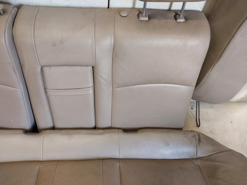 Сиденье салонное