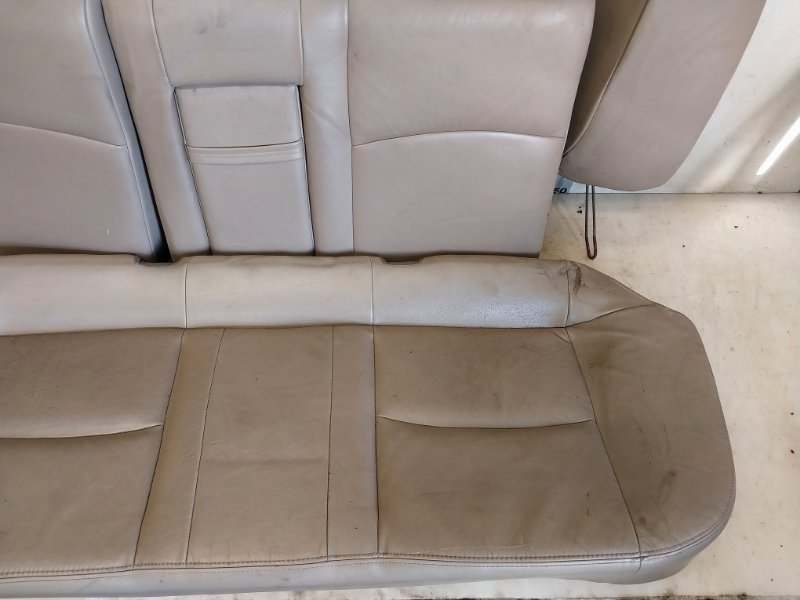 Сиденье салонное