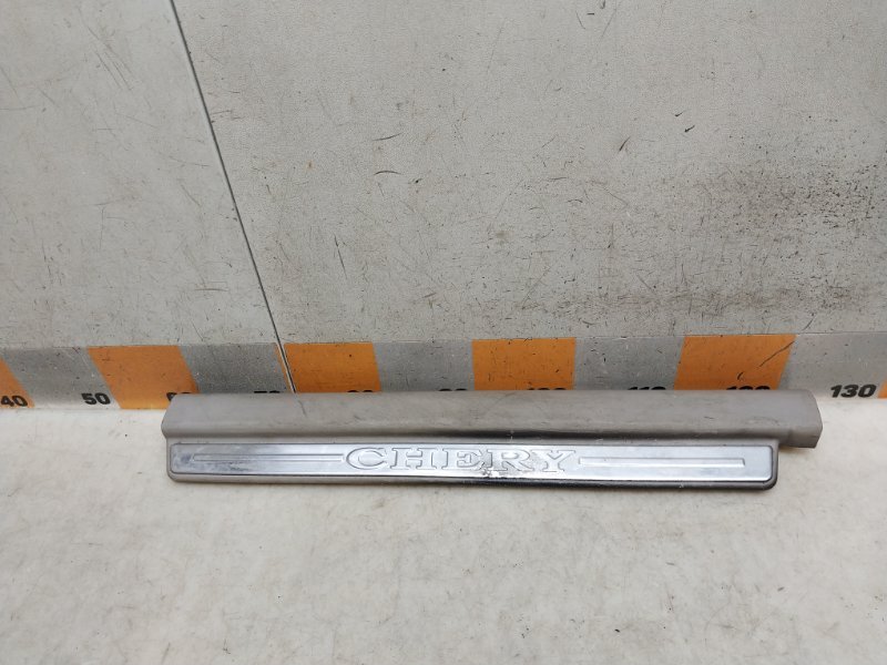 Накладка на порог