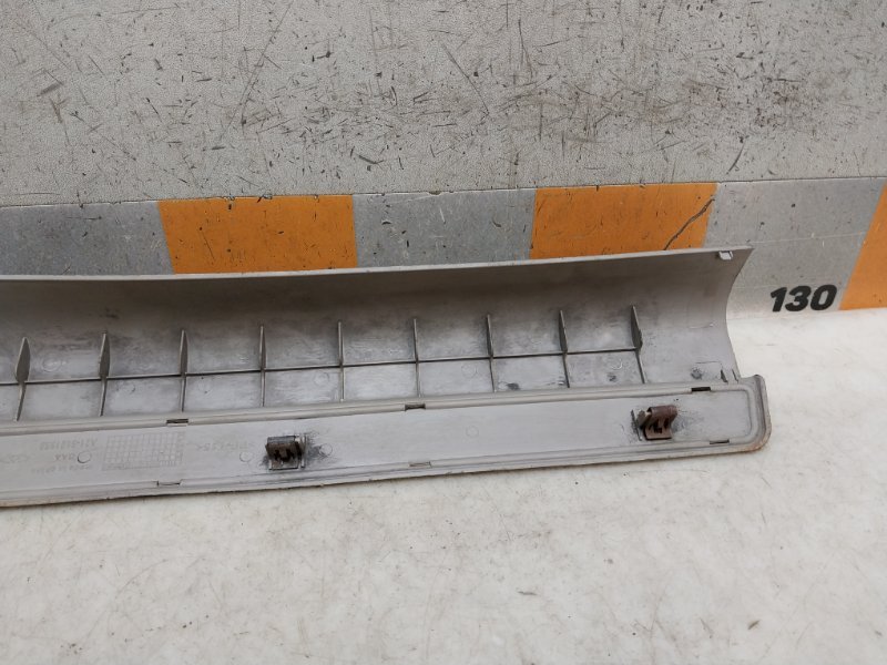 Накладка на порог