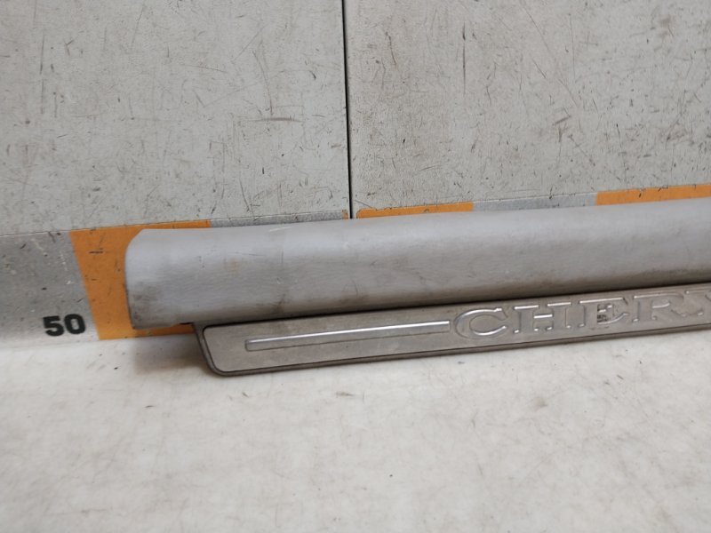 Накладка порога (внутренняя)