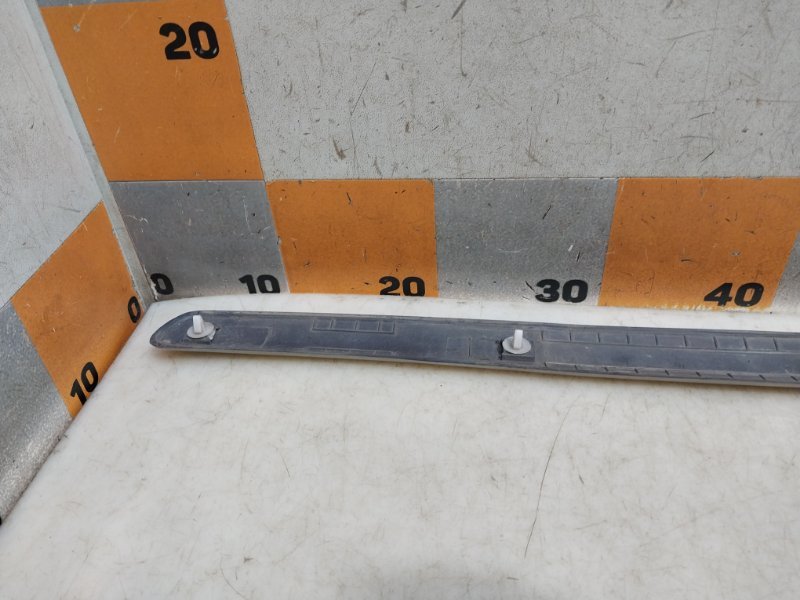 Молдинг двери