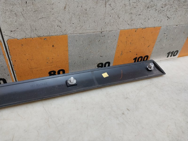 Молдинг двери