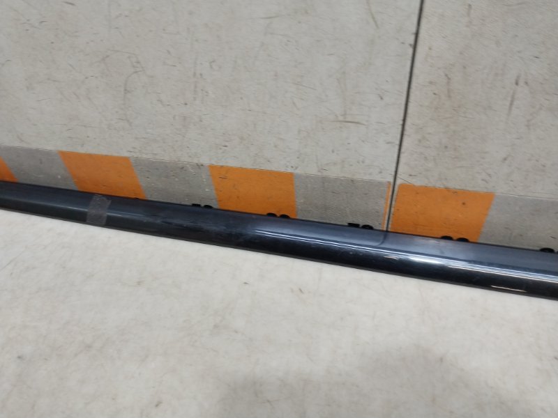 Молдинг двери