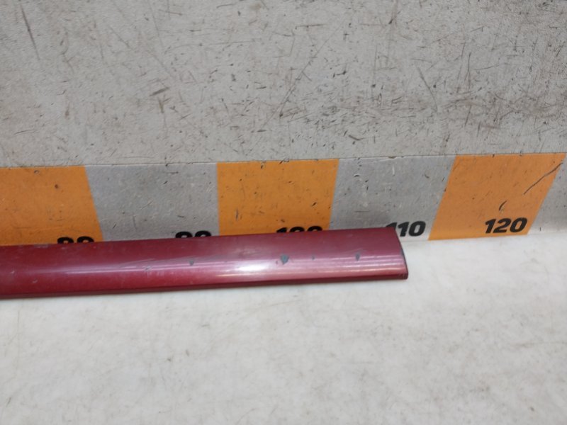 Молдинг двери