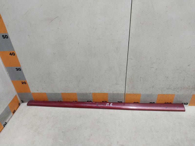 Молдинг двери