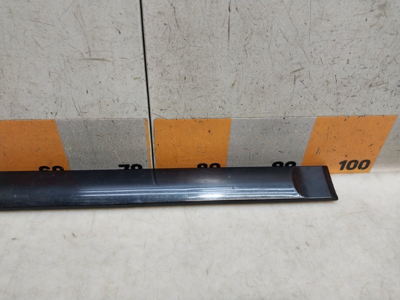 Молдинг двери