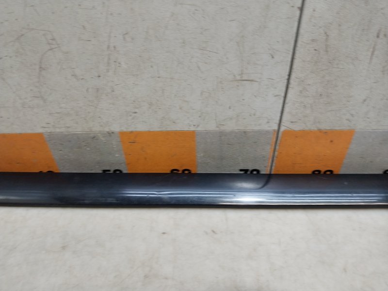 Молдинг двери