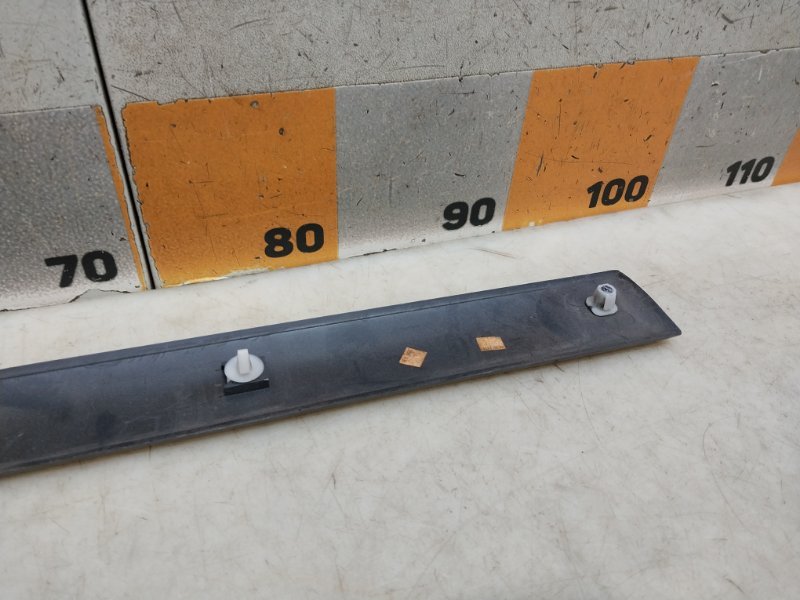 Молдинг двери