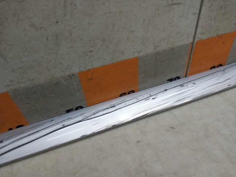 Молдинг двери