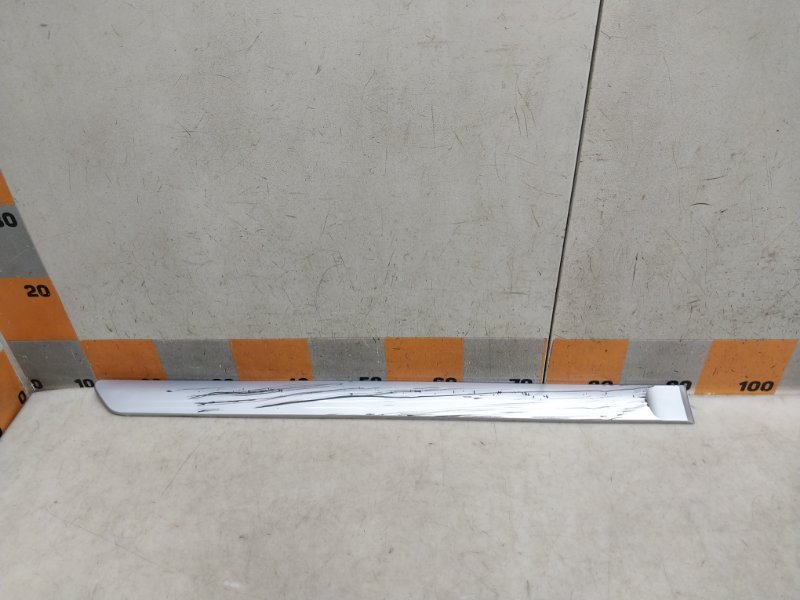 Молдинг двери