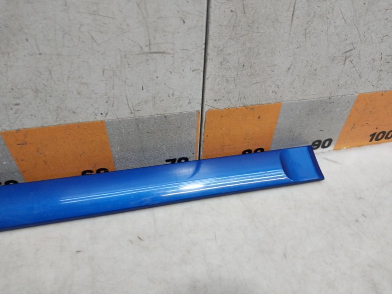 Молдинг двери