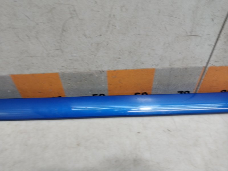 Молдинг двери