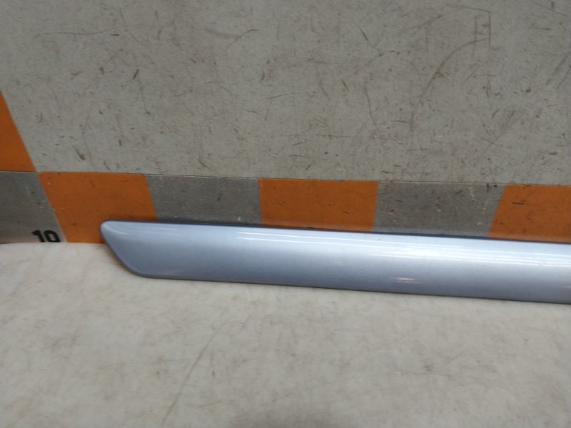 Молдинг двери