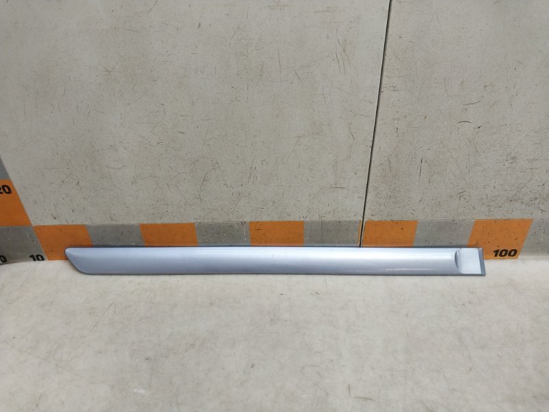 Молдинг двери