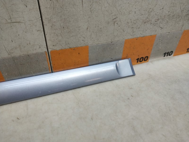 Молдинг двери