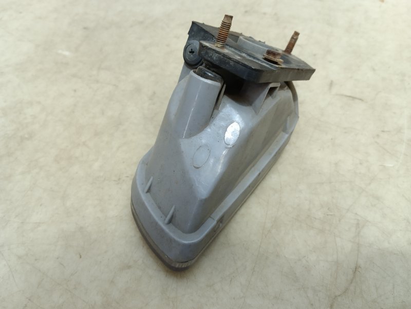 Фара противотуманная правая