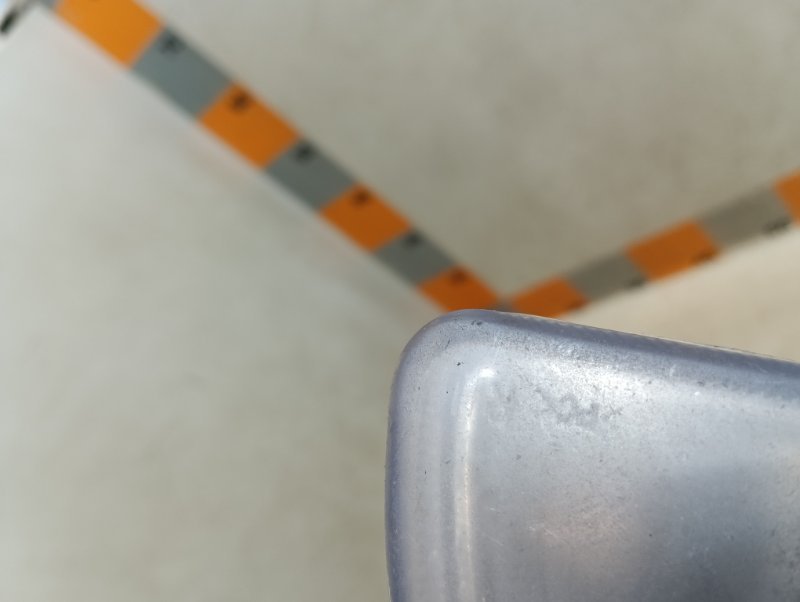 Фара противотуманная правая