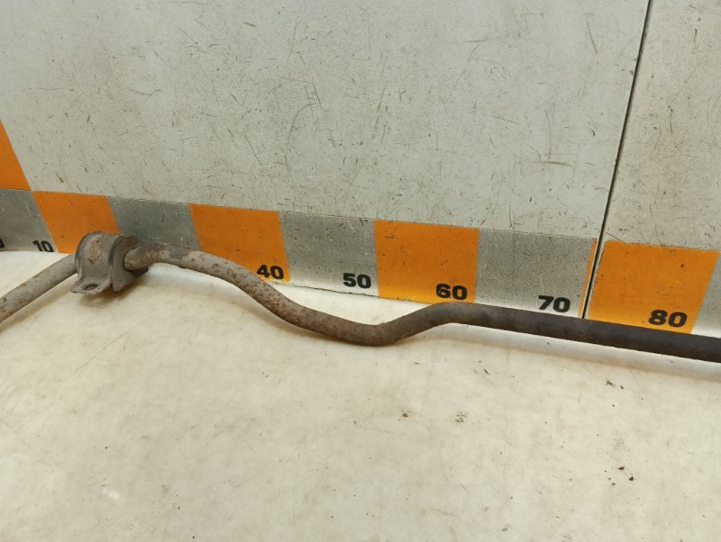 Стабилизатор задний