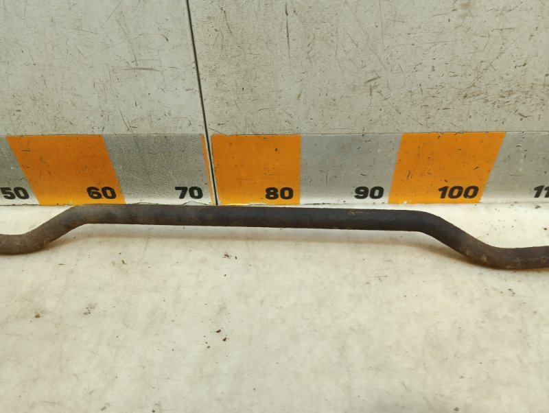 Стабилизатор задний