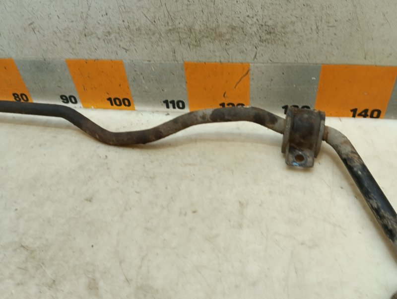 Стабилизатор задний