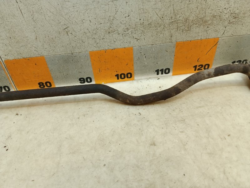 Стабилизатор задний