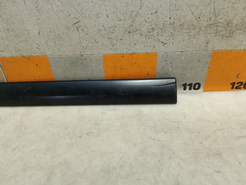 Молдинг двери