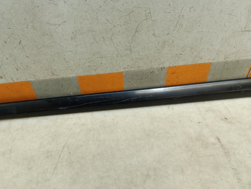 Молдинг двери