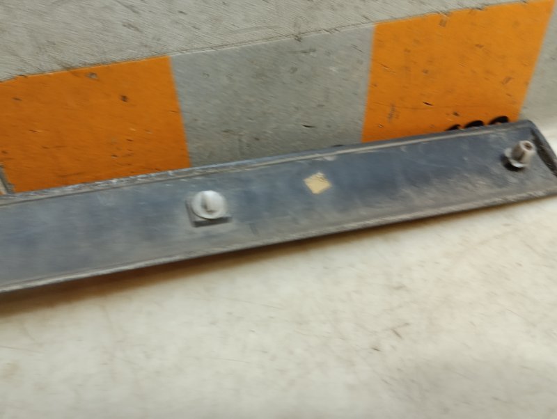 Молдинг двери