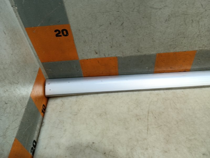 Молдинг двери