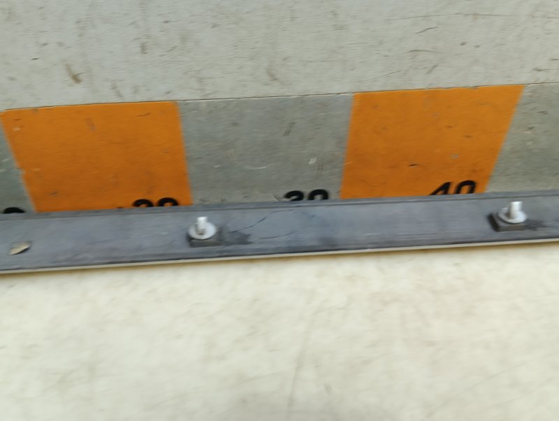 Молдинг двери