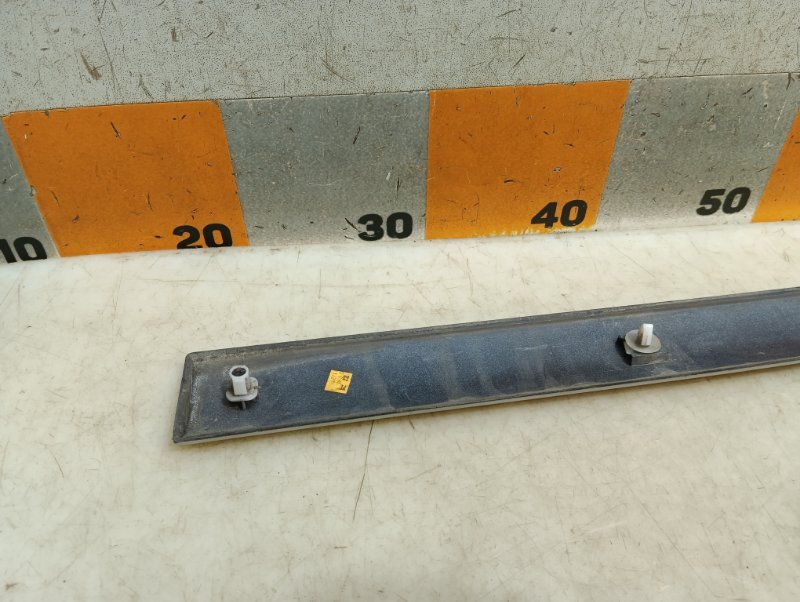 Молдинг двери