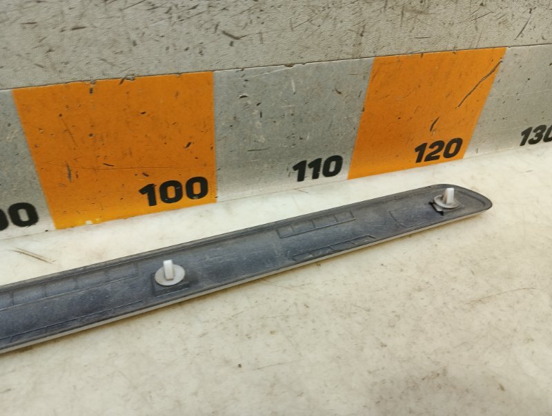 Молдинг двери