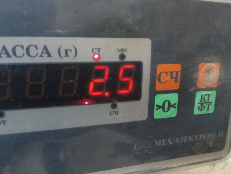 Вентилятор радиатора