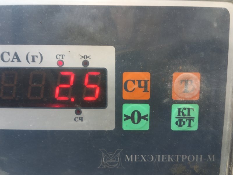 Вентилятор радиатора