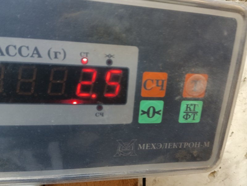 Вентилятор радиатора