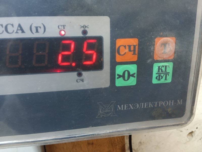 Вентилятор радиатора