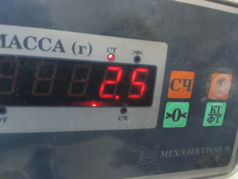 Вентилятор радиатора