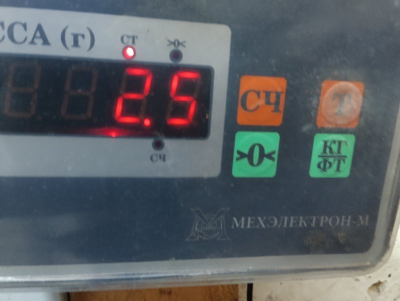 Вентилятор радиатора