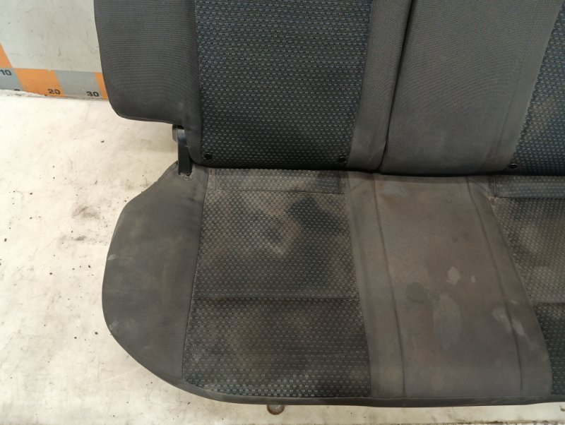 Сиденье салонное