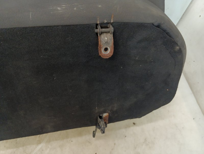 Сиденье салонное